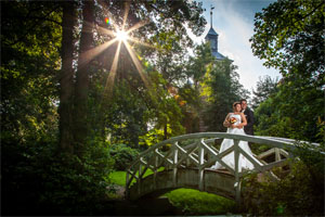 Hochzeitsfotograf Hamburg