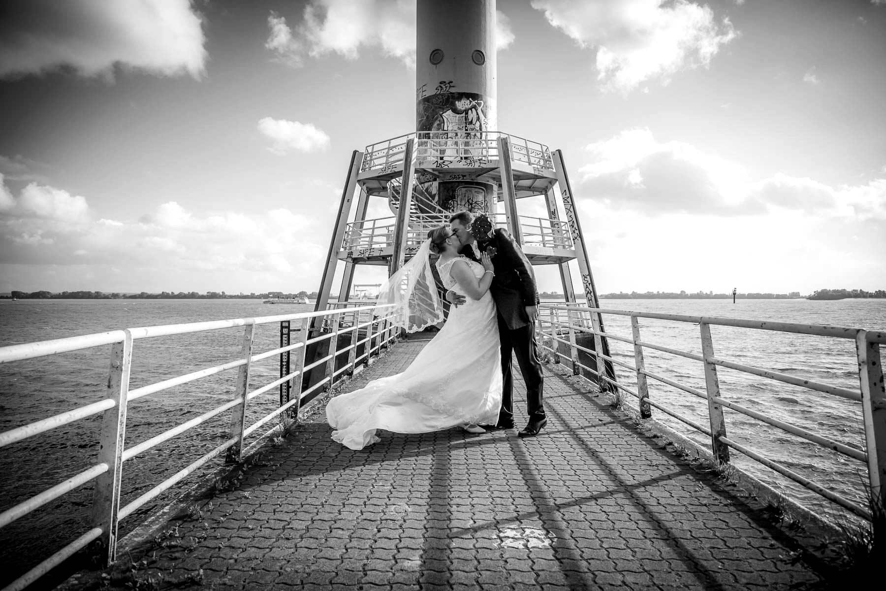Hochzeitsfotograf Hamburg