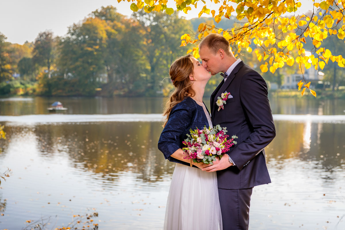 Hochzeitsfotograf Hamburg