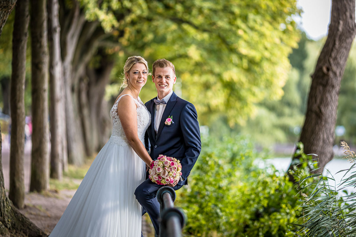 Fotograf Hochzeit Hamburg Hochzeit Leuchtturm Harburg